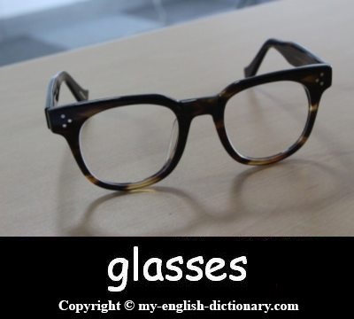 Glasses